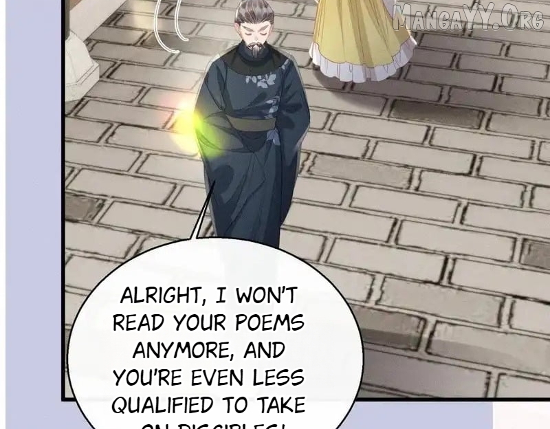 The Tyrant’s Family Lasts Thanks To Her Inner Voice Chapter 78 - page 32